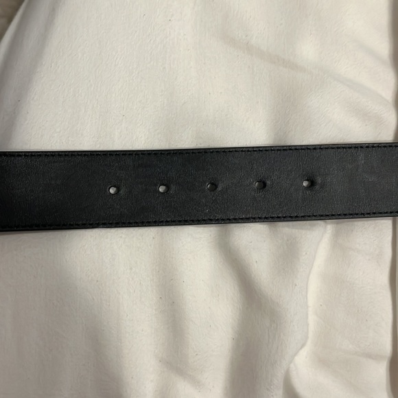 Gucci marmont belt - Picture 2 of 3